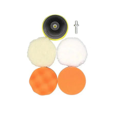 Carregar imagem no visualizador da galeria, Discos de Polimento Profissional | ShinePro Kit - Acellerando ✨