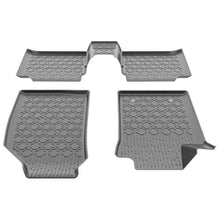 Carregar imagem no visualizador da galeria, TAPETE BANDEJA PULSE 2021 A 2024 5 PEÇAS