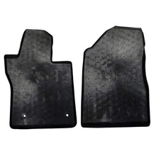 Carregar imagem no visualizador da galeria, TAPETE BANDEJA COMPASS 2016 A 2024 PRETO 5 PEÇAS