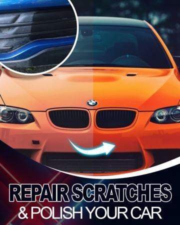 Polidor Automotivo de Recapeamento | Brilho UV Pro - imperacar