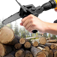 Carregar imagem no visualizador da galeria, Adaptador Serra para Furadeira e Parafusadeira