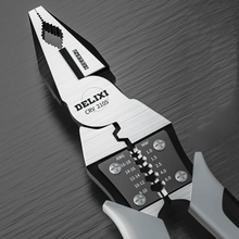 Carregar imagem no visualizador da galeria, Alicate Titanium Corta Tudo Profissional