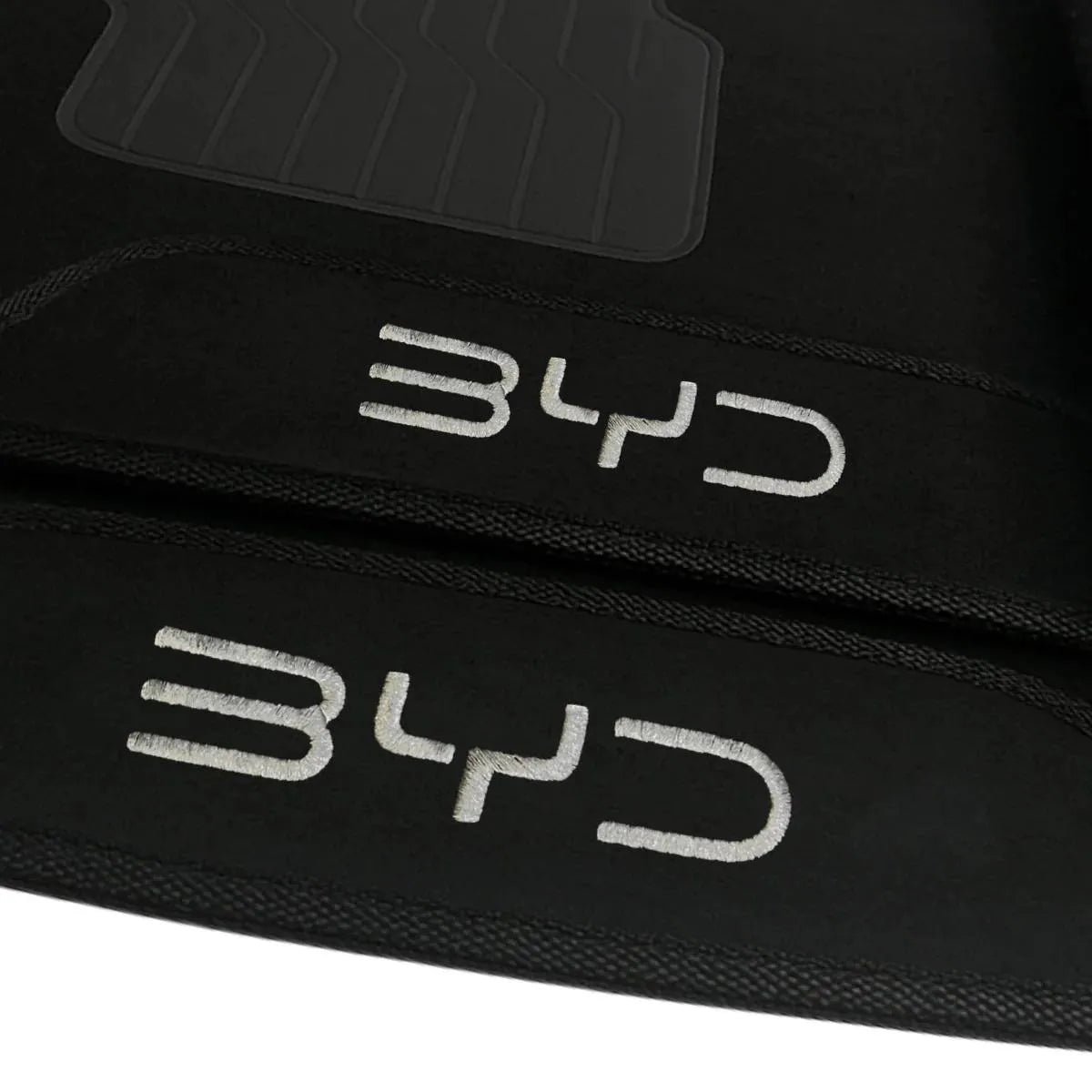 KIT TAPETES CARPETE PORTA MALAS + INTERNOS BYD SEAL 2023 A 2025