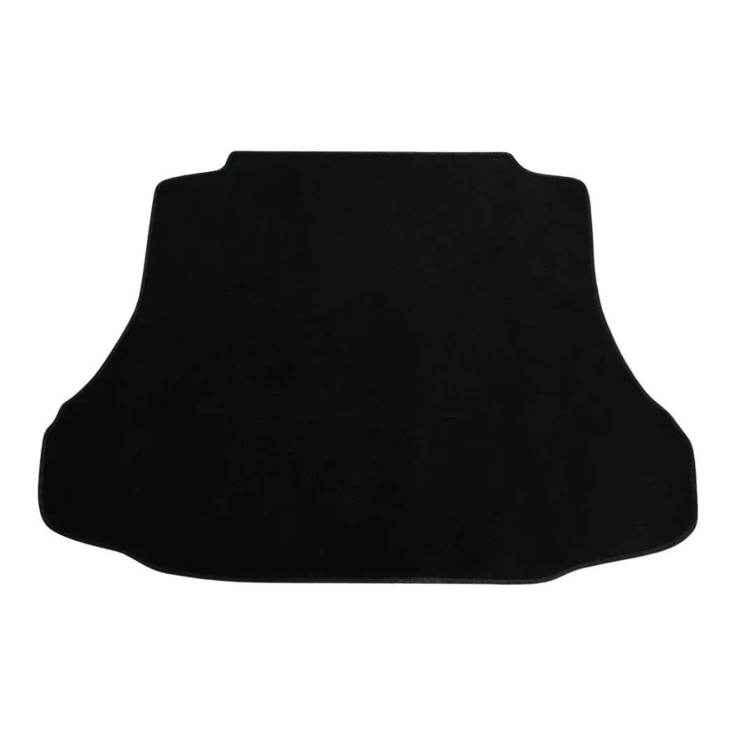 KIT TAPETES CARPETE PORTA MALAS + INTERNOS CIVIC 2007 A 2011