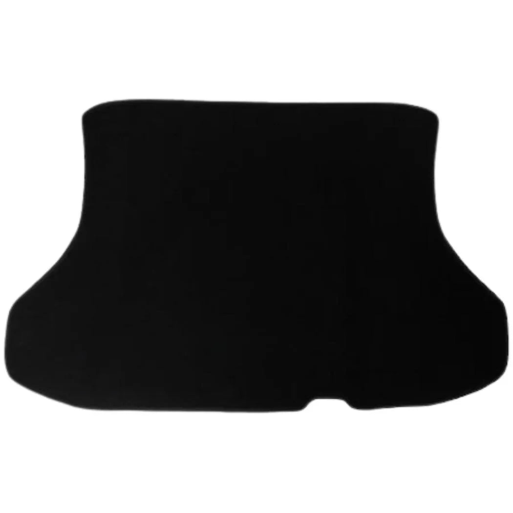 KIT TAPETES CARPETE PORTA MALAS + INTERNOS CIVIC 2012 A 2016