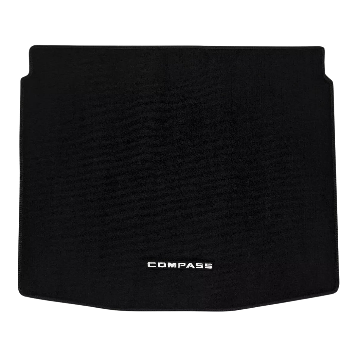 KIT TAPETES CARPETE PORTA MALAS + INTERNOS COMPASS 2016 A 2024