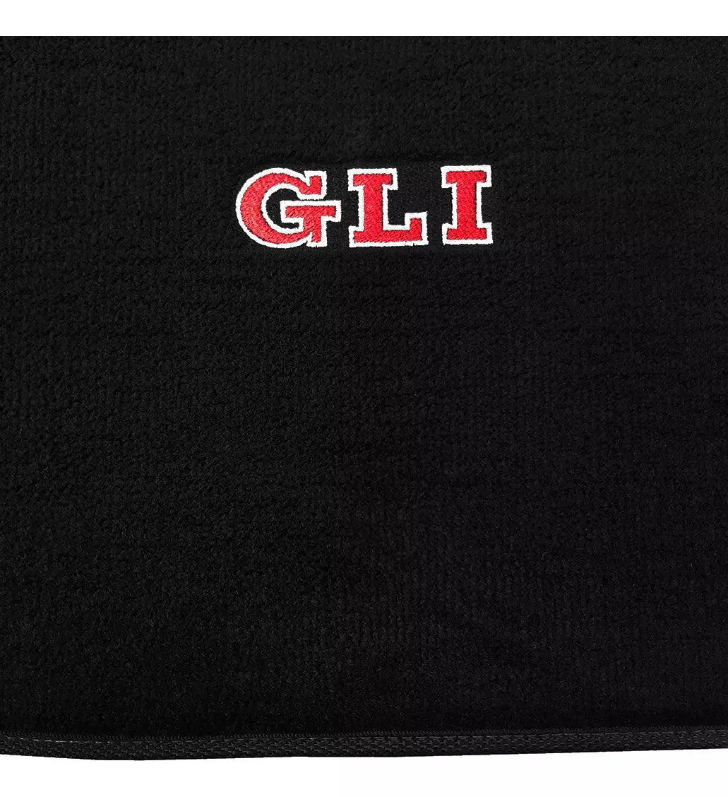 TAPETE PORTA MALAS CARPETE JETTA GLI 2019 A 2022