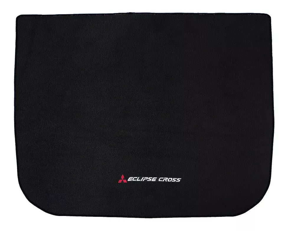 TAPETE PORTA MALAS CARPETE ECLIPSE CROSS 2019 A 2023