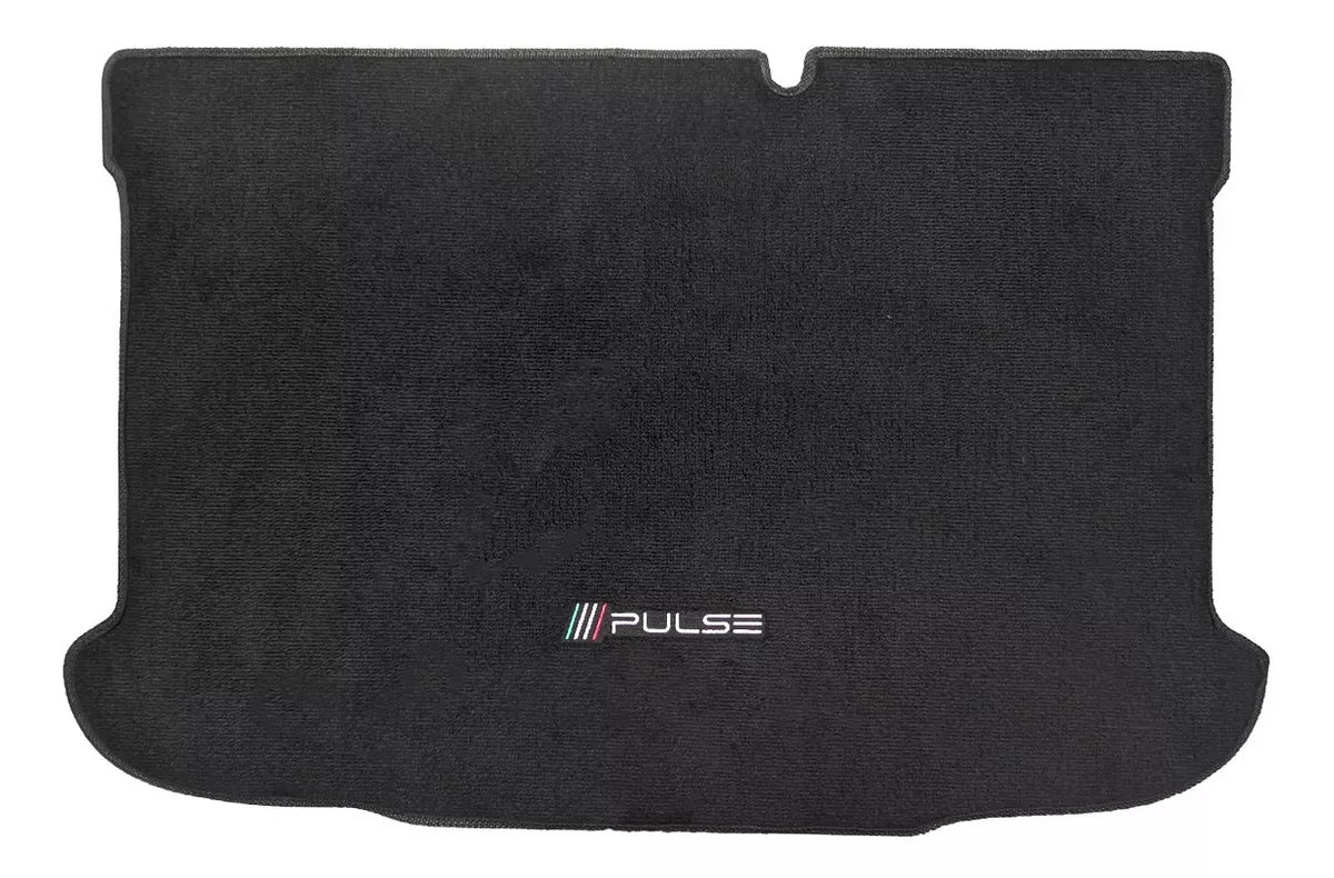 TAPETE PORTA MALAS CARPETE PULSE