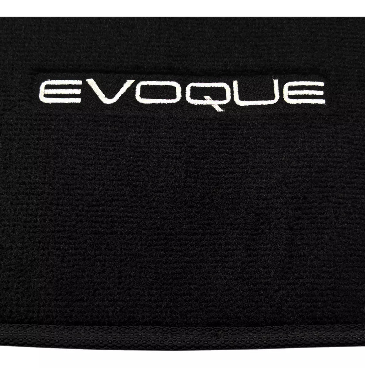 TAPETE PORTA MALAS CARPETE EVOQUE 2011 A 2018