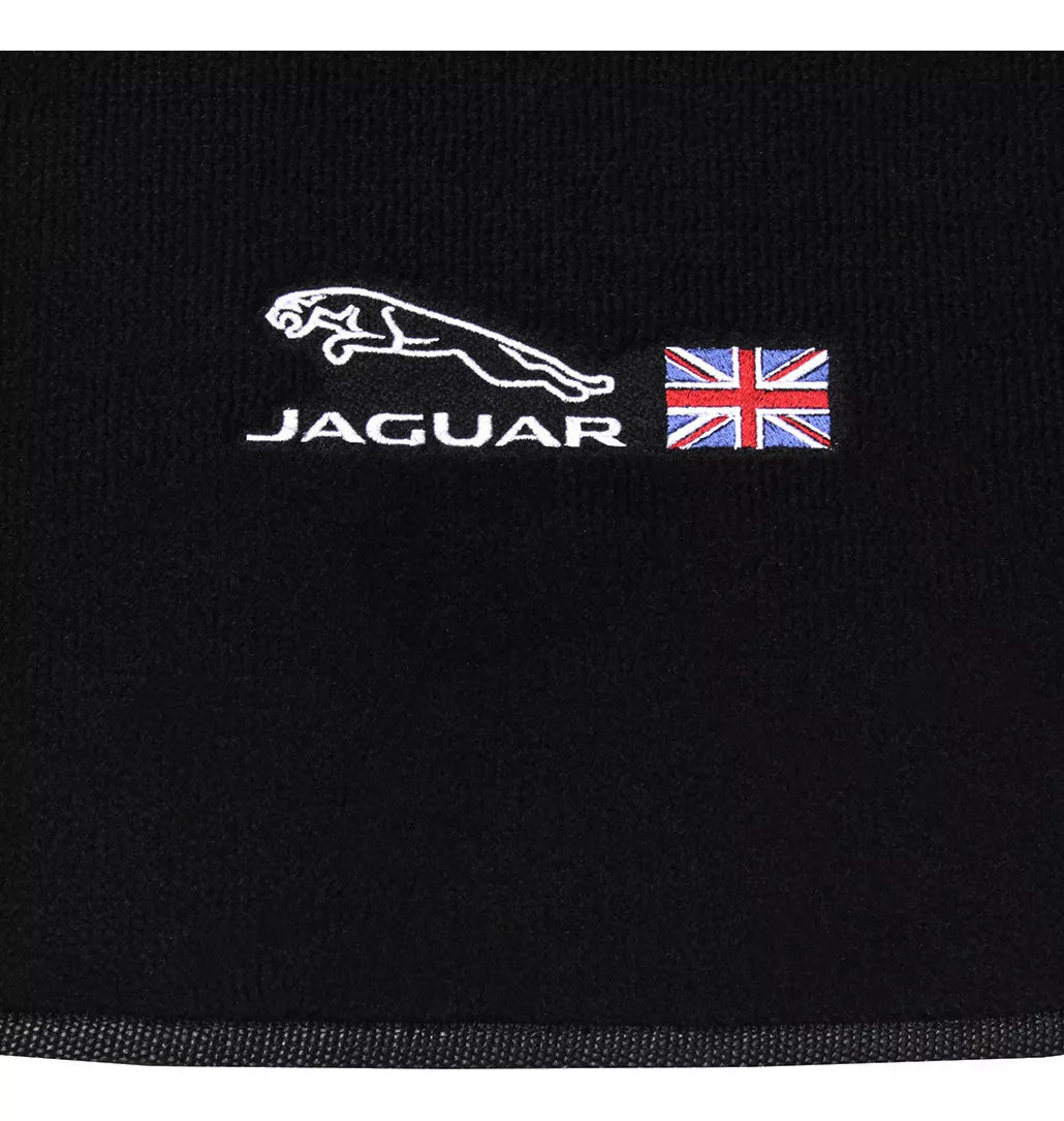 TAPETE PORTA MALAS CARPETE FPACE 2016 A 2019