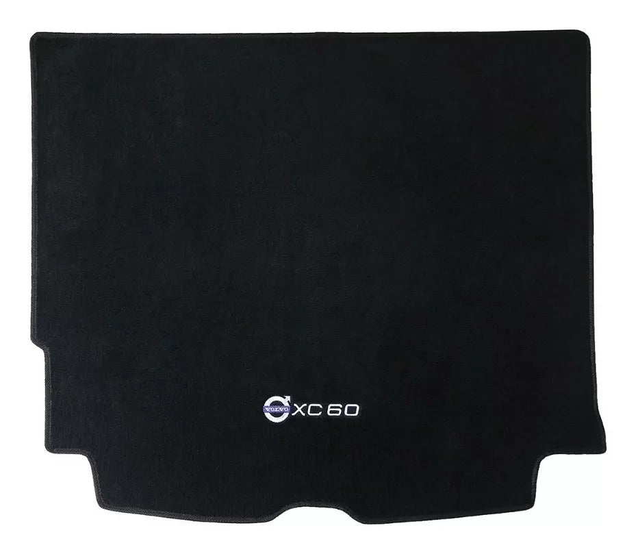 TAPETE PORTA MALAS CARPETE XC60 2018 A 2022