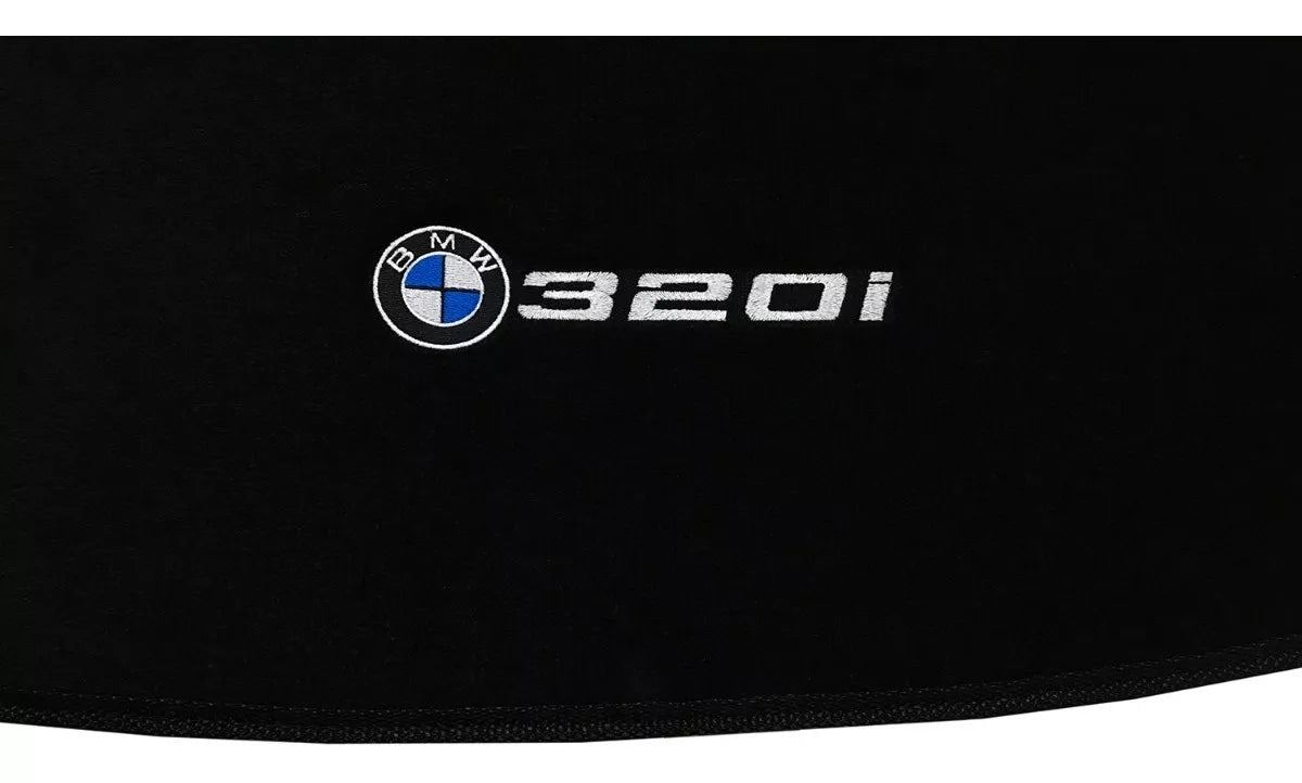 TAPETE PORTA MALAS CARPETE 320i G20 2019 A 2022