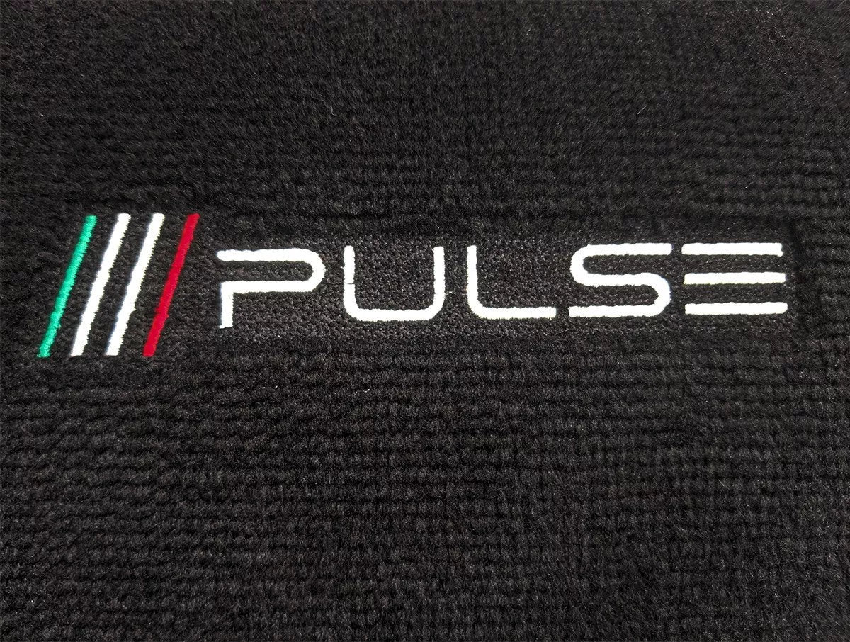 TAPETE PORTA MALAS CARPETE PULSE