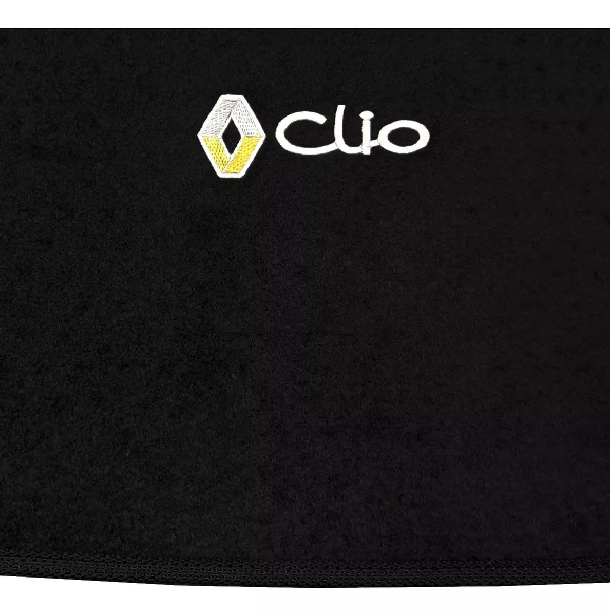 TAPETE PORTA MALAS CARPETE CLIO SEDAN 1996 A 2015