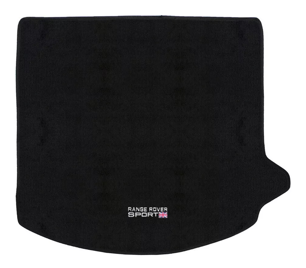 TAPETE PORTA MALAS CARPETE SPORT 2014 A 2022