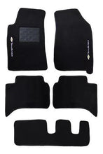 Carregar imagem no visualizador da galeria, TAPETE CARPETE TRAILBLAZER 2012 A 2022 7 LUGARES