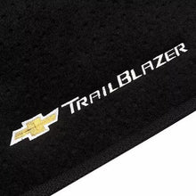 Carregar imagem no visualizador da galeria, TAPETE CARPETE TRAILBLAZER 2012 A 2022 7 LUGARES