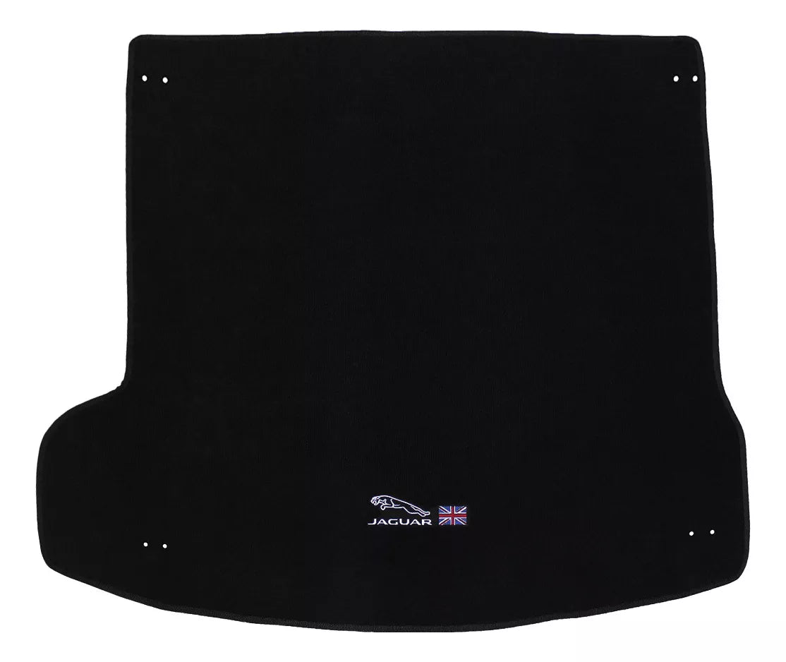 TAPETE PORTA MALAS CARPETE FPACE 2016 A 2019