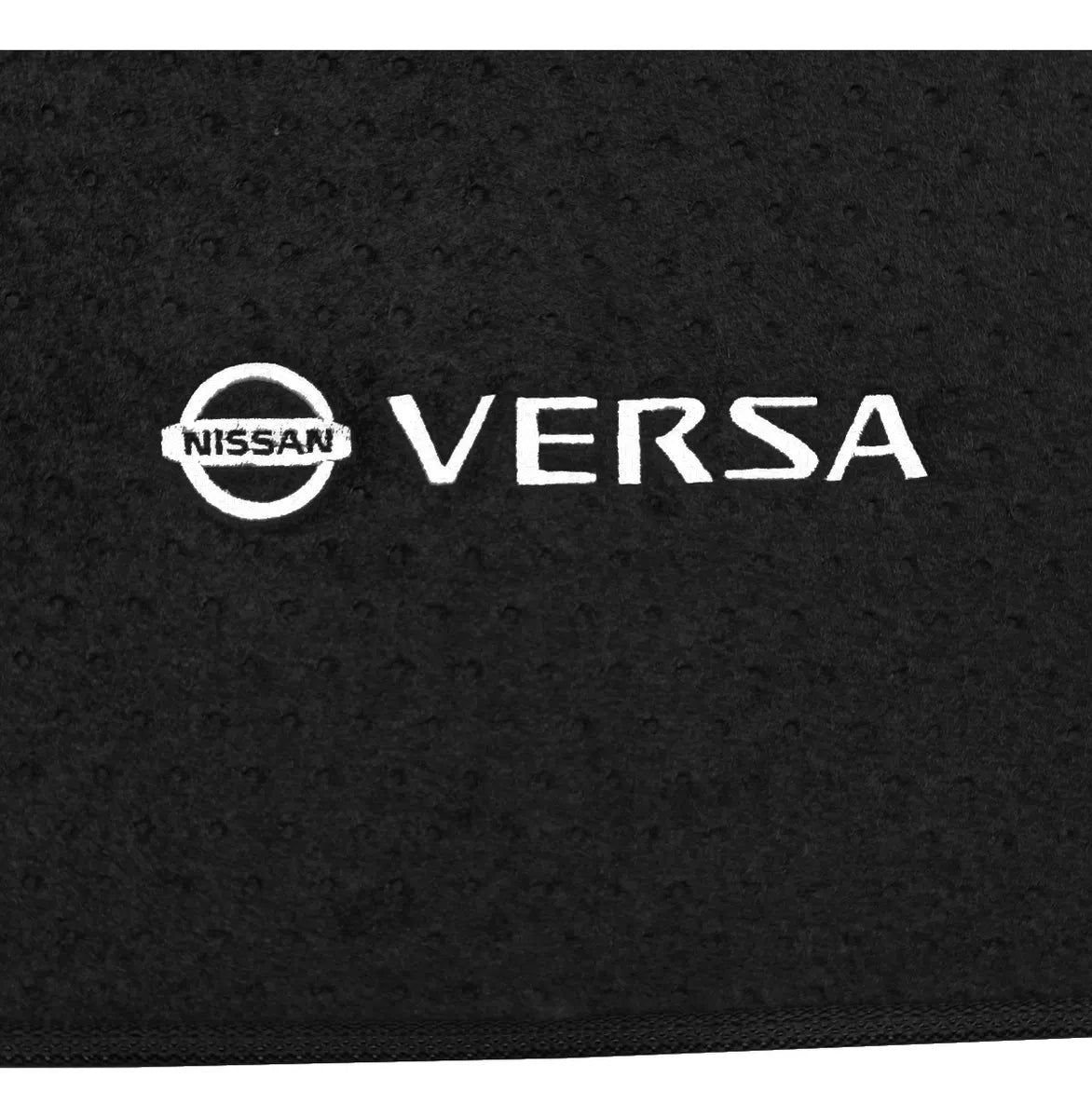 TAPETE PORTA MALAS CARPETE VERSA 2016 A 2019