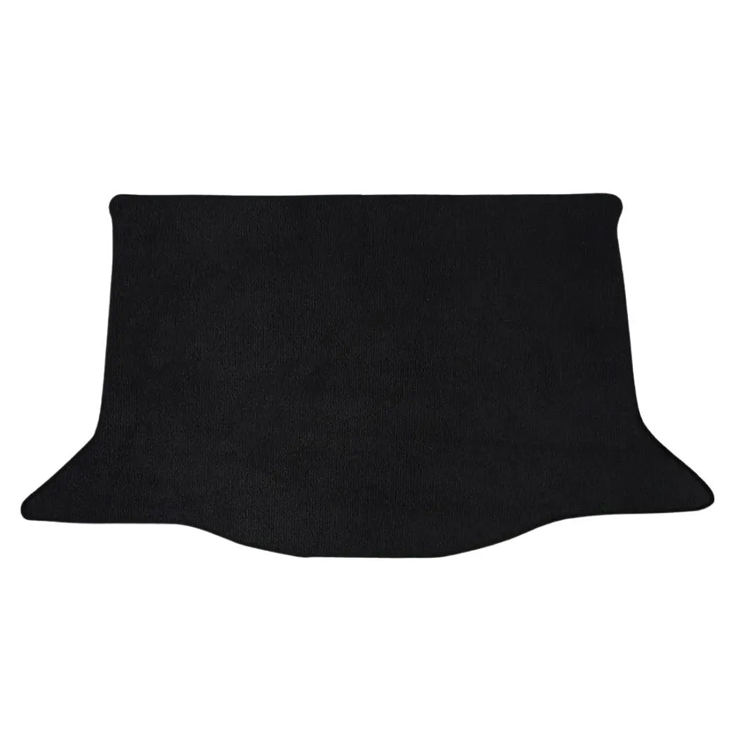 KIT TAPETES CARPETE PORTA MALAS + INTERNOS FIT 2009 A 2014