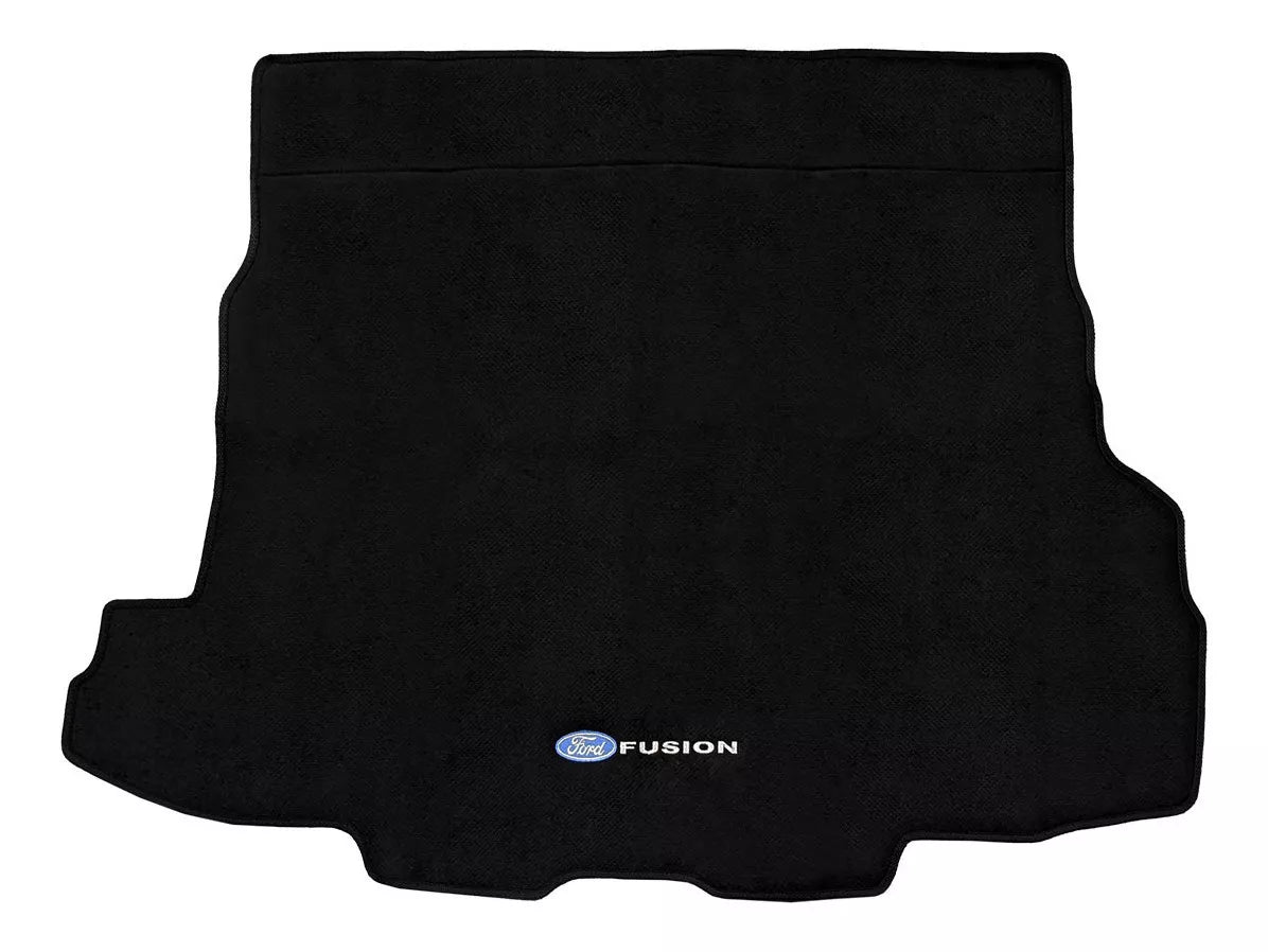 TAPETE PORTA MALAS CARPETE FUSION 2006 A 2012