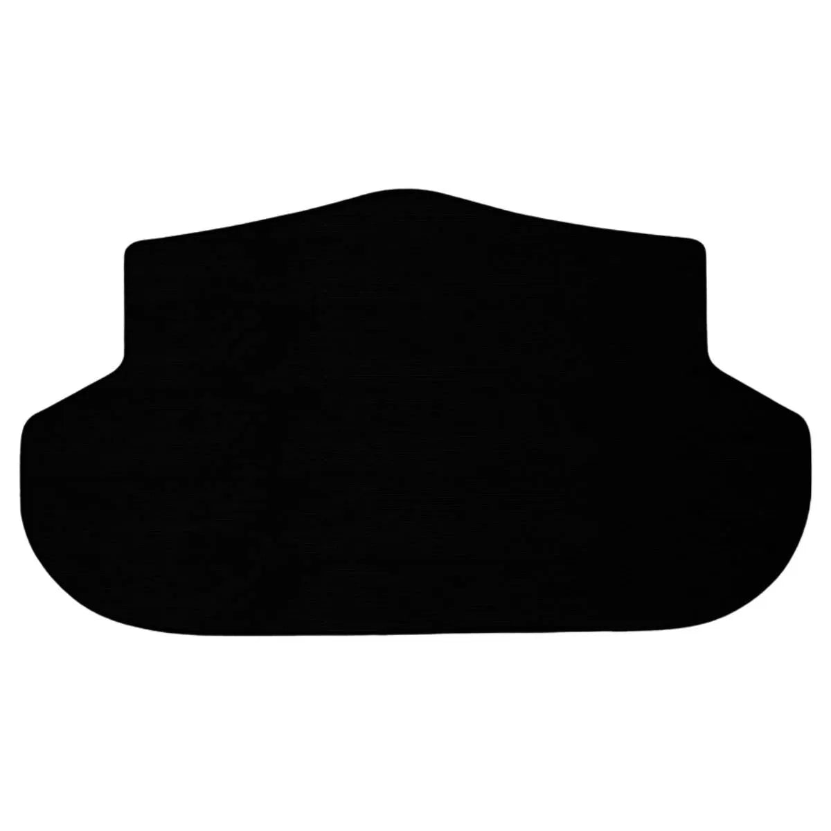 KIT TAPETES CARPETE PORTA MALAS + INTERNOS FASTBACK 2022 A 2025