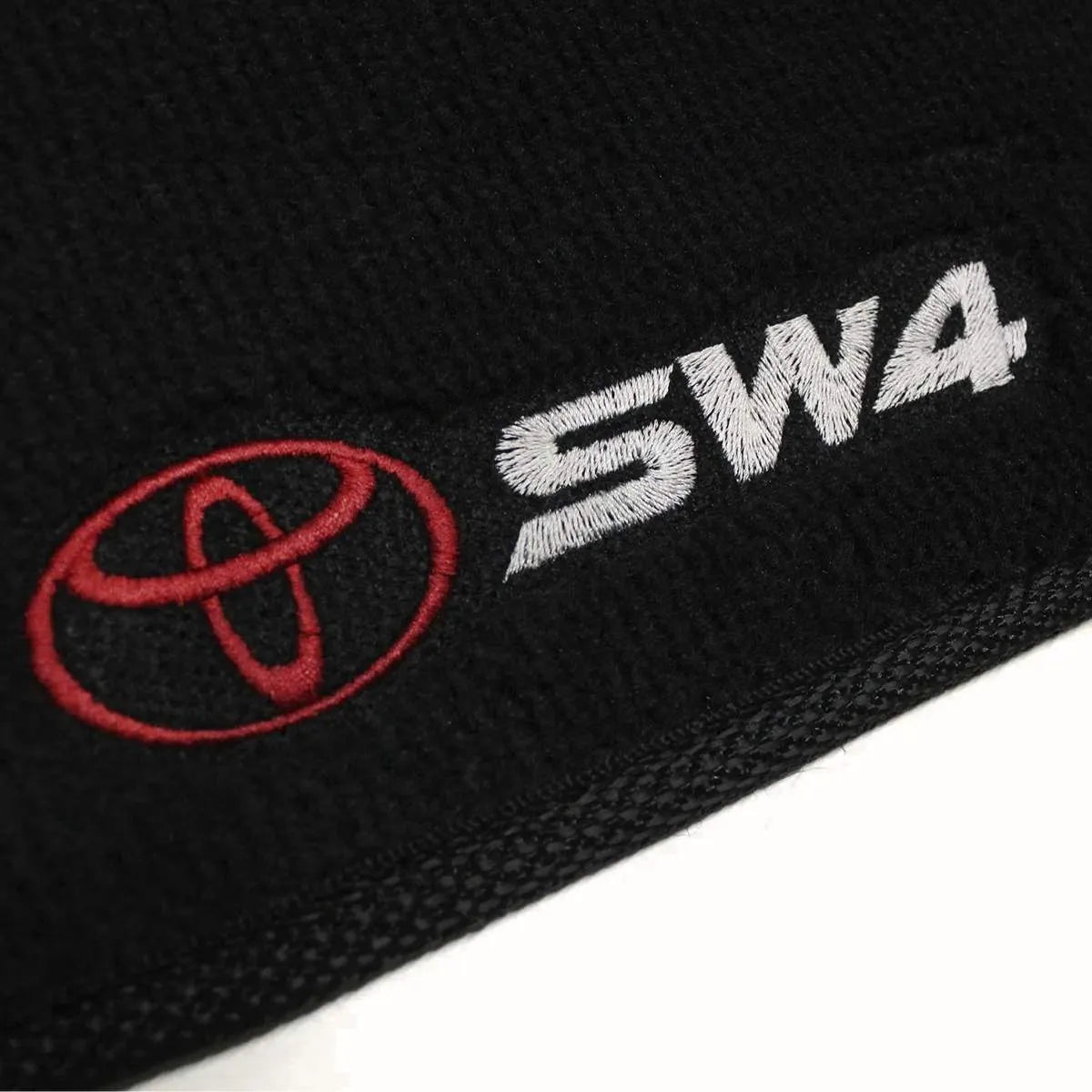 KIT TAPETES CARPETE PORTA MALAS + INTERNOS SW4 2016 A 2023 7 LUGARES