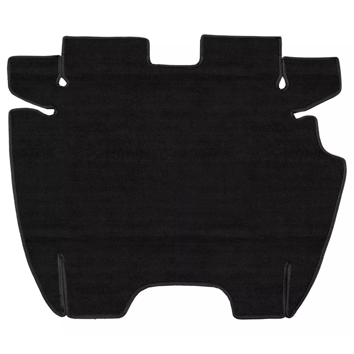 TAPETE PORTA MALAS CARPETE FUSCA 1956 A 1996