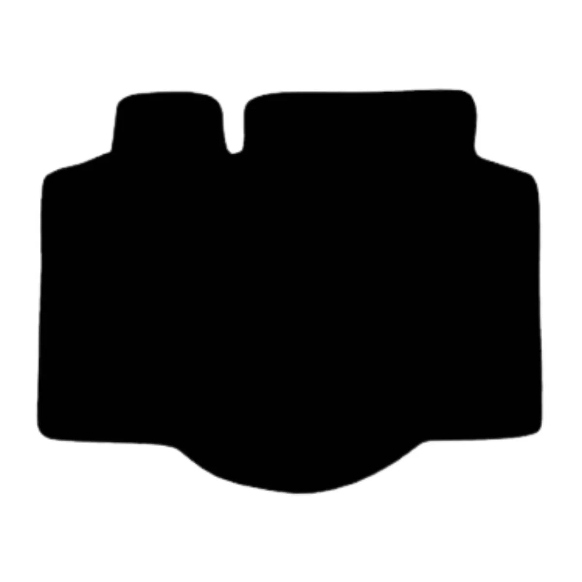 KIT TAPETES CARPETE PORTA MALAS + INTERNOS ONIX HATCH 2020 A 2025