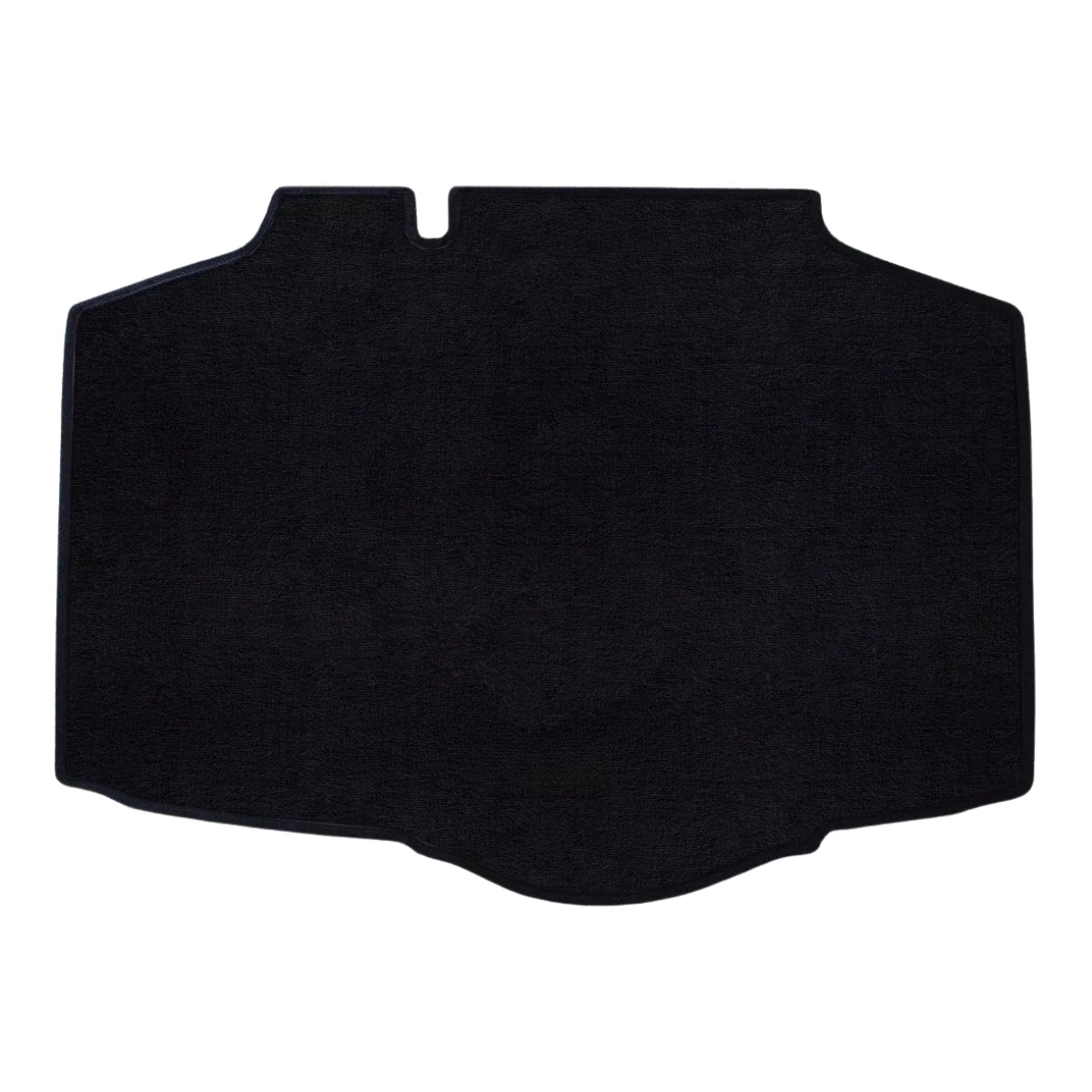 KIT TAPETES CARPETE PORTA MALAS + INTERNOS POLO 2018 A 2024