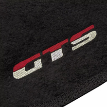 Carregar imagem no visualizador da galeria, TAPETE CARPETE POLO GTS 2018 A 2023 5 PEÇAS