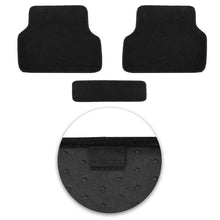 Carregar imagem no visualizador da galeria, TAPETE CARPETE SPIN BORDADO 2012 A 2017 5 PEÇAS (7 LUGARES)