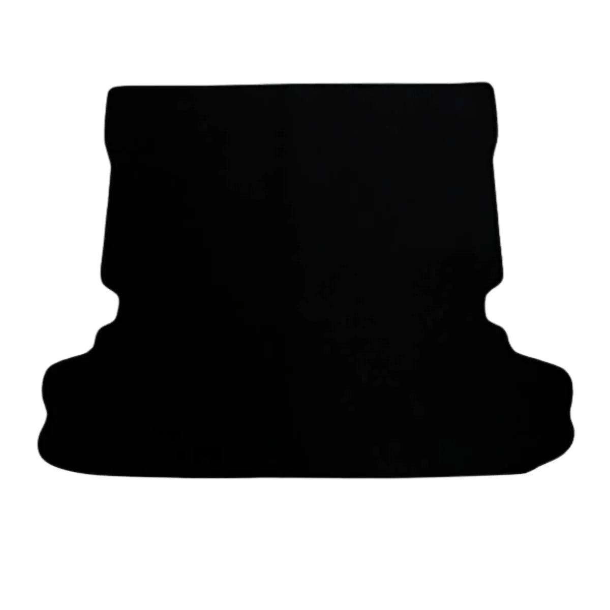 KIT TAPETES CARPETE PORTA MALAS + INTERNOS PAJERO FULL 2000 A 2021 7 LUGARES