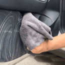 Toalha de Microfibra Profissional - Acellerando