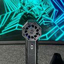 JetPower Turbo 130000 RPM - Acellerando 🔥💨