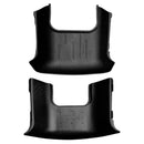 TAPETE BANDEJA TERA 2025 PRETO 5 PEÇAS