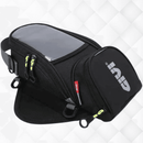 Bolsa para Tanque de Moto com Suporte para Celular - Boostcar