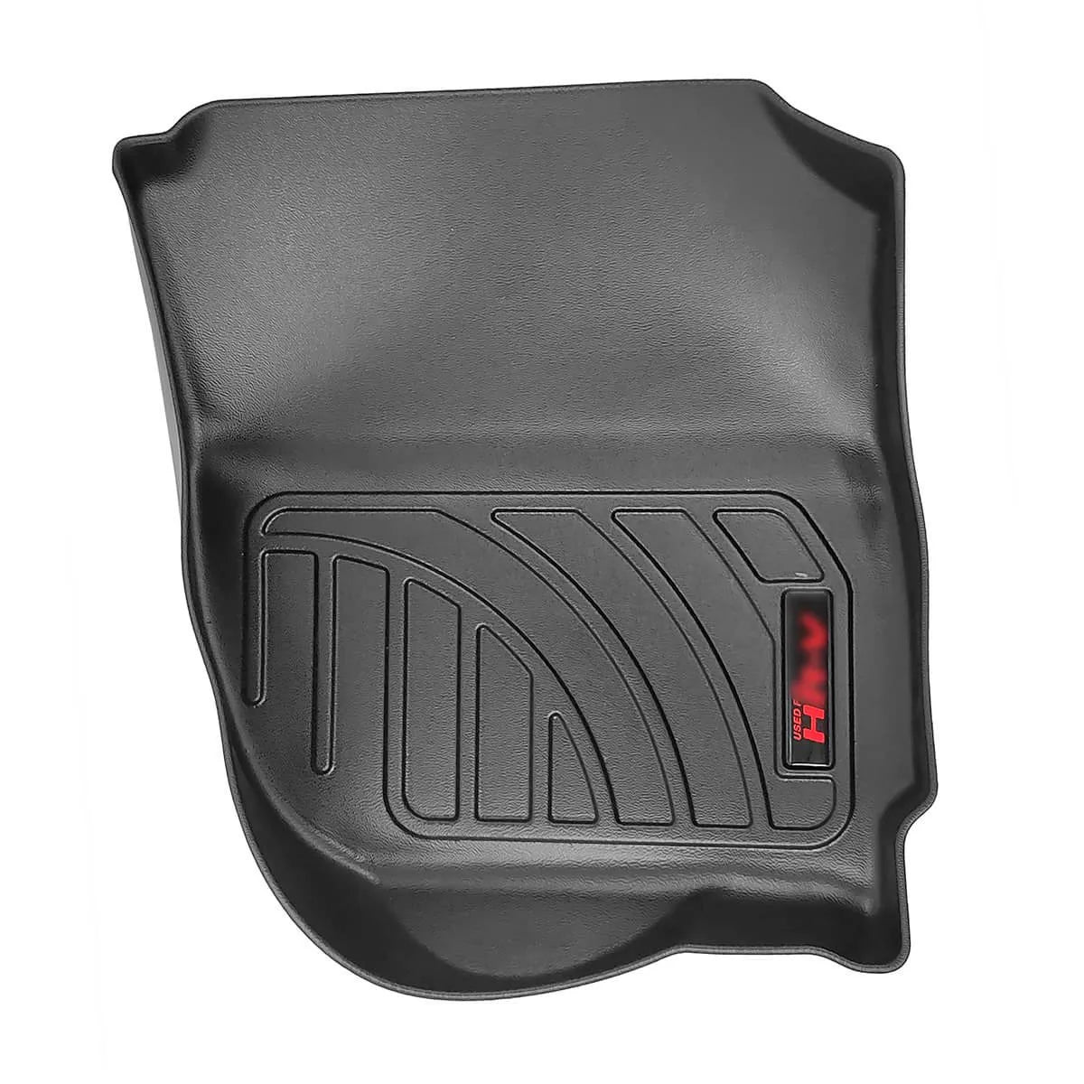 JOGO DE TAPETE BANDEJA PREMIUM HR-V 2015 A 2021 - COMPLETO