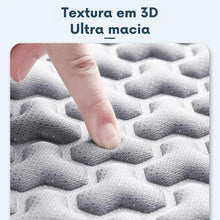 Carregar imagem no visualizador da galeria, Capas de assento de carro Respirável -
