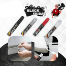 Caneta removedora de Riscos Instantâneo | NanoFix Pen - Imperacar