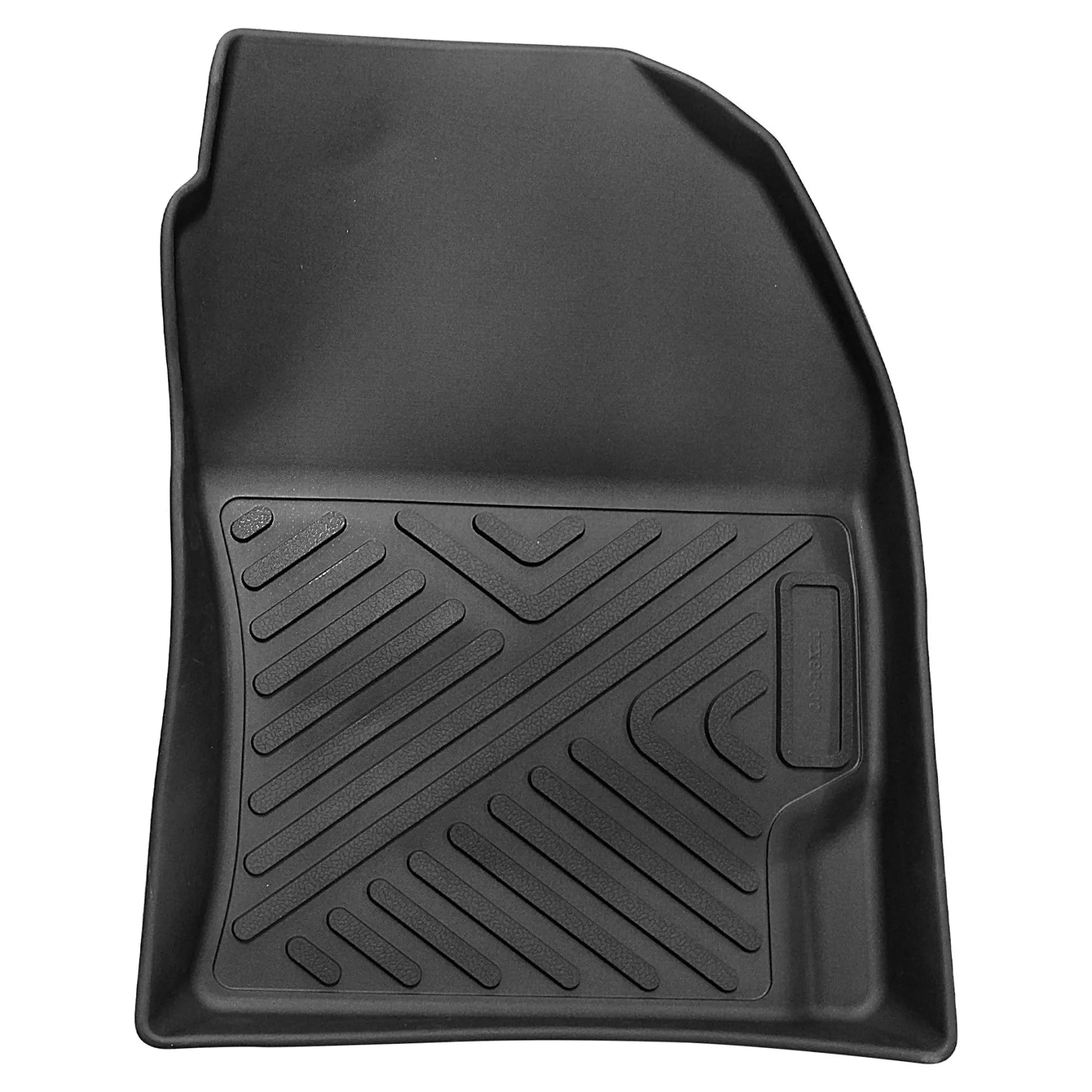 JOGO DE TAPETE BANDEJA PREMIUM COROLLA 2020 A 2024 - COMPLETO