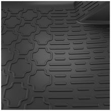 Carregar imagem no visualizador da galeria, TAPETE BANDEJA PULSE 2021 A 2024 5 PEÇAS
