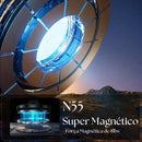 Suporte Magnético Premium Anti-queda - Boostcar.