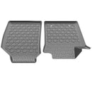 TAPETE BANDEJA CRONOS 2018 A 2024 5 PEÇAS