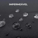 Capa Impermeável Pet Assentos de Carro - Imperacar 🚗🐾