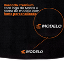 TAPETE PORTA MALAS CARPETE FOCUS HATCH 2009 A 2013