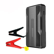 Carregar imagem no visualizador da galeria, Auxiliar de Partida de Carro 12v e 20000mah - Acellerando
