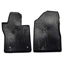 TAPETE BANDEJA COMPASS 2016 A 2024 PRETO 5 PEÇAS