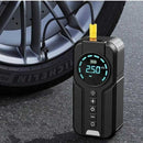 TurboPump™ Boostcar – Salve sua viagem com o Auxiliar de Partida 4 em 1 + BRINDE EXCLUSIVO |  10%OFF no PIX!